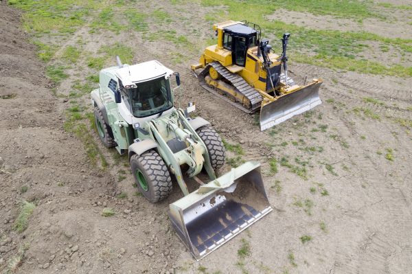 Cost of Acreage Clearing in Terre Haute