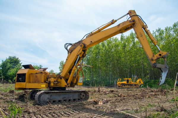 Cost of Farm Clearing in Terre Haute