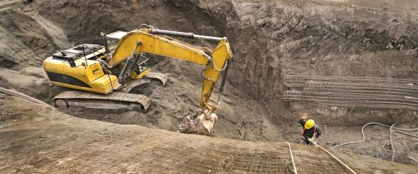 Cost of Slope Clearing in Terre Haute
