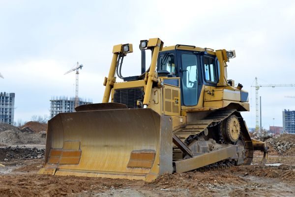 Cost of Bulldozer Site Clearing in Terre Haute