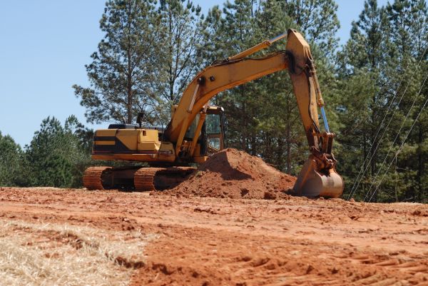 Cost of Easement Land Clearing in Terre Haute