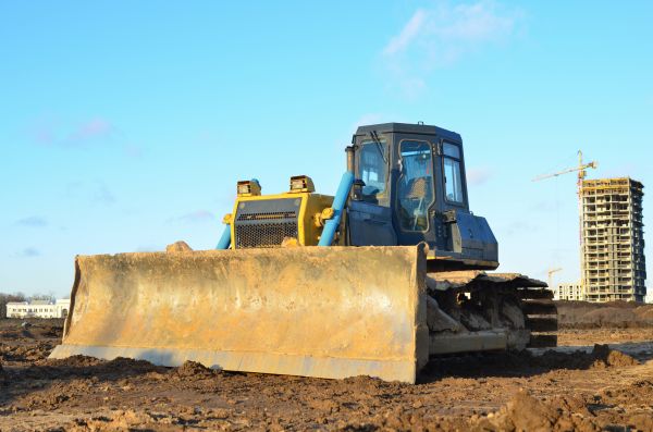 Cost of Commercial Site Clearing in Terre Haute