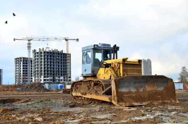 Cost of Building Site Clearing in Terre Haute